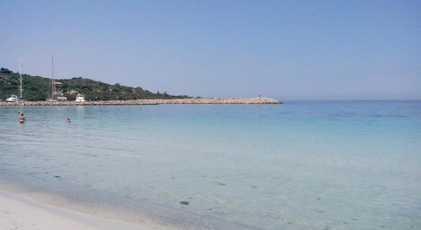Villa Beach Front