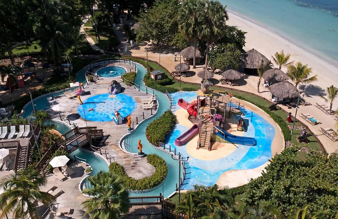 Beaches Negril Resort&Spa - All Inclusive-1