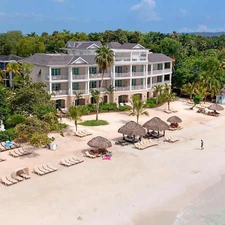 Beaches Negril Resort&Spa - All Inclusive-3